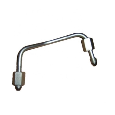 Pipe d'injection de carburant du moteur VG1540080093 pour FAW Jiefang