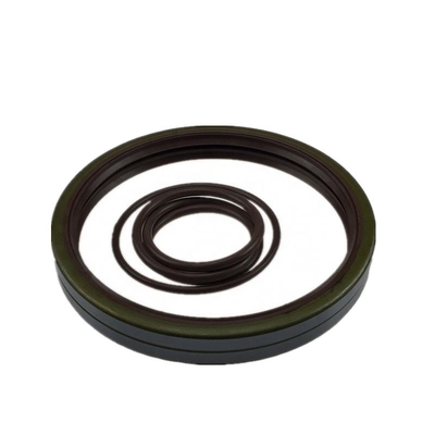 Sinotruk Howo Truck Parts Seal d'huile de roue arrière WG9112340113 avec 0,25kg de poids