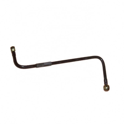 Sinotruk HOWO A7 Pièces détachées moteur VG1540080098