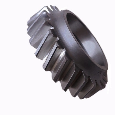 Sinotruk HOWO pièces détachées de camions pompe à huile moteur engrenage intermédiaire VG14070061 Matériau d'origine