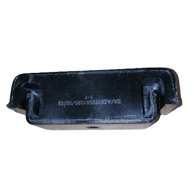 N° OE AZ9725591020 Appui au moteur pour pièces détachées de camions Sinotruk Howo