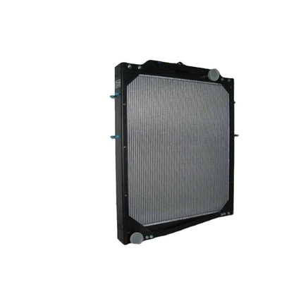 Autres pièces détachées Shacman garantie Radiateur moteur camion Wg9625530323