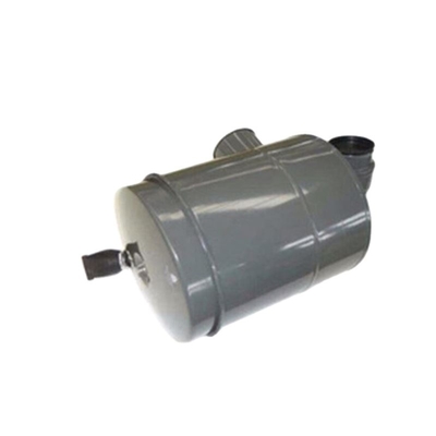 Filtre à air pour moteur de camion Sinotruk Howo WG9112190066 Couleur originale pour Foton Shacman FAW