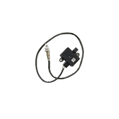 WG1034121035 PM Partie de capteur pour le système de post-traitement du moteur de camion lourd SINOTRUK HOWO