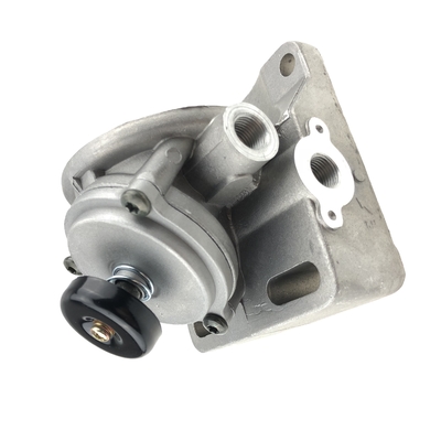 Délai de paiement Western Union SINOTRUK HOWO Porteur de filtre à carburant pour moteur de camion VG1092080035
