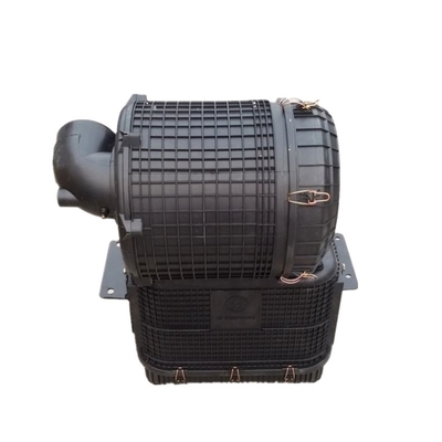 SINOTRUK HOWO Truck Partie WG9725190175 Filtre à air de bain à huile moteur avec OEM d'origine