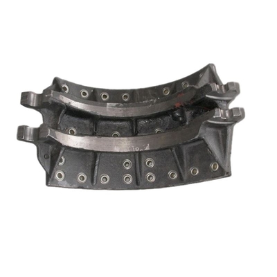 FAW Jiefang équipement de freinage arrière AZ9231342070 pour SINOTRUK pièces de camions lourds