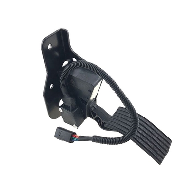 Piédal d'accélérateur électronique de taille standard WG9925570001 pour pièces de camion Sinotruk Howo