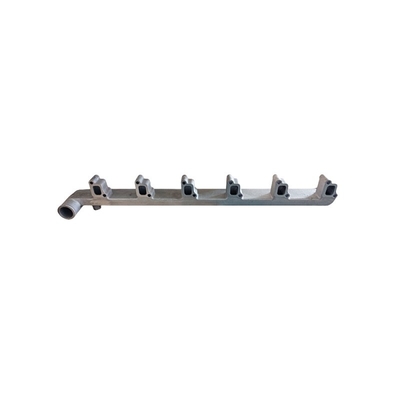 SINOTRUK HOWO Siphon d'expiration de camions Technologie avancée pour les pièces du système du moteur