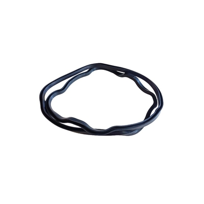 Sceaux à huile 614150004 pour Weichai 226B WD615 WD618 WD12 WD10B WP10 WP12