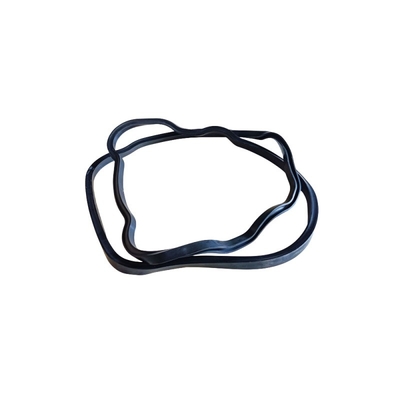 Sceaux à huile 614150004 pour Weichai 226B WD615 WD618 WD12 WD10B WP10 WP12