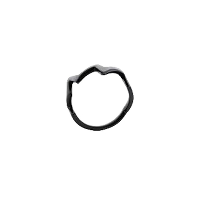 Sceaux à huile 614150004 pour Weichai 226B WD615 WD618 WD12 WD10B WP10 WP12