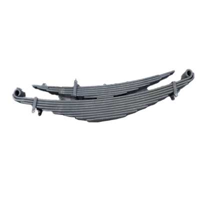 Fourniture directe Wg9725520073 140KG Printemps à feuille avant pour SINOTRUK HOWO pièces de camion