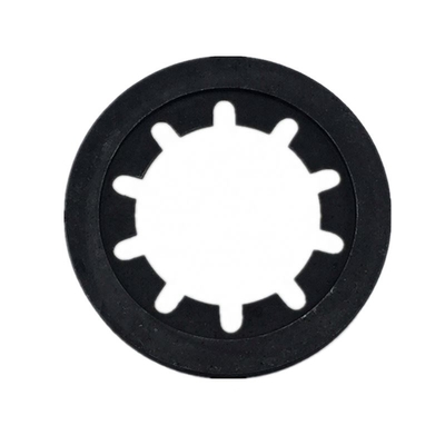 Remplacer/réparer Sinotruk Howo Truck Parts Ringe de verrouillage différentiel 1288320105 130*130*15 mm