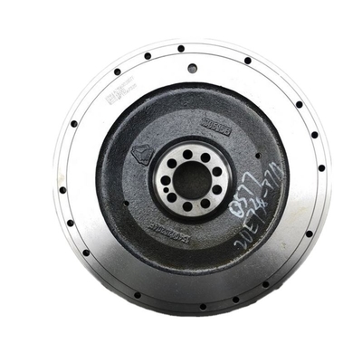 Année 2006- Sinotruk Howo pièces du moteur du camion Assemblage du volant AZ1560020577 Standard
