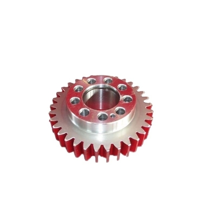 Les engrenages intermédiaires VG1560050052 et les performances pour le moteur SINOTRUK CNHTC Howo 140 mm*40