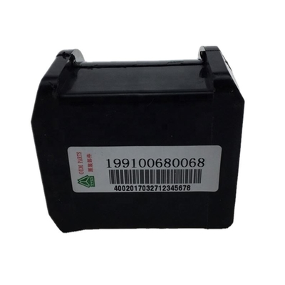 Sinotruk Howo Truck Spare Parts Stabilizer Bushing 199100680068 à réparer ou à remplacer