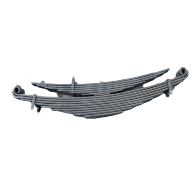 Sinotruk Howo WG9731520011 Frontale à gauche à la mousse à feuille pour camions lourds 1850*130*280mm