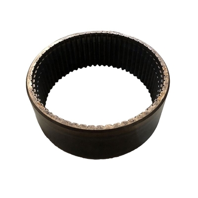 Shacman SINOTRUK HOWO Pièces pour camions engrenage à anneau WG9012340121 avec taille standard