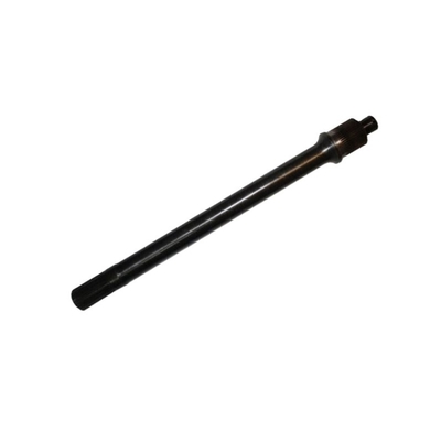 Sinotruck Howo Truck Chassis Parties Arbre de conduite de l'essieu AZ9761321010 à remplacer/réparer