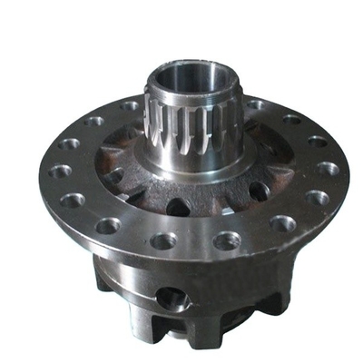 WEICHAI ENGINE Sinotruk Howo Truck Kit de réparation du différentiel AZ9231320274 Original OEM