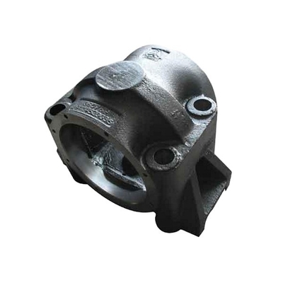 Créatek Howo pièces détachées de camions Chasse d'équilibre 199114520035 pour Foton Shacman Sinotruk FAW 2006-