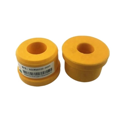 Pièces détachées Sinotruk 2007- Année Suspension arrière Boucle d'absorbeur de chocs 850W96020-0004