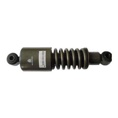 J5 Absorbeur de choc WG1642440087 pour le camion à conteneurs Sinotruk Howo de 8 kg de poids