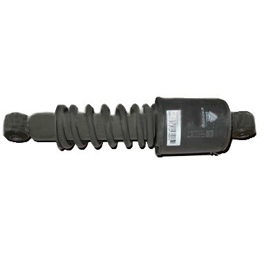 SINOTRUK TRUCK Absorbeur de choc WG1642440084 de la suspension arrière à des fins de remplacement ou de réparation