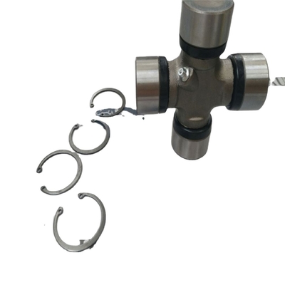 Modèle de camion CROSS AXLE 41*118MM EQ140 41*188 EQ140-41118-T pour le Foton Shacman Sinotruk FAW