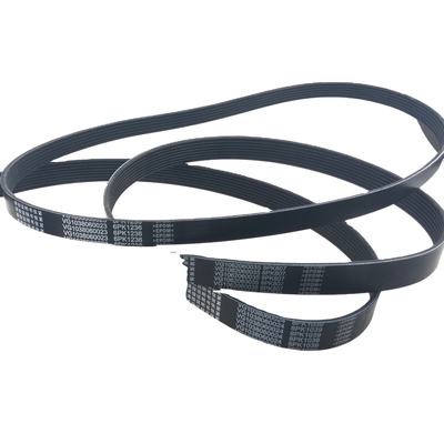 Ceinture de moteur de longue durée 6Pk1236 VG1038060023 pour Sinotruk Howo