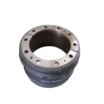 Le système de freinage des camions Sinotruk HOWO WG9231342006 tambour de freinage 2007- Année 2007-