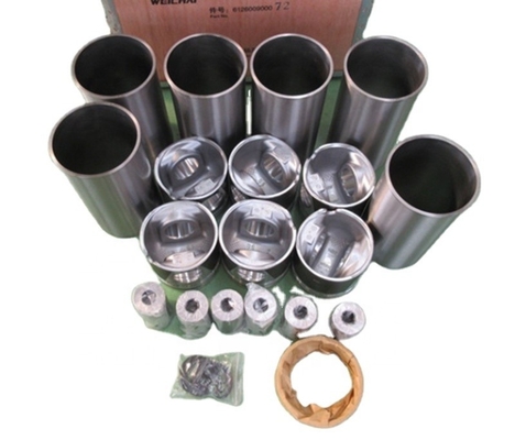 AUMARK 371HP KC1560030012 Révision WD615 Sinotruk camion Howo Pièces de rechange pour le remplacement / réparation