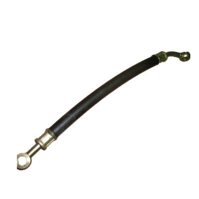 Sinotruk Howo Truck Parts Moteur Lubrifiant Pipe VG1560070060 Pour le remplacement/réparation