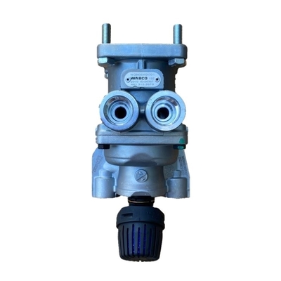 15*5*15 Convient pour la soupape de pied Sinotruk Howo avec cylindre maître de freinage à silencieux Wg9000360530