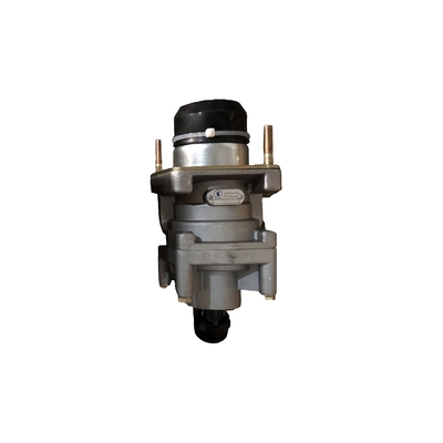 Camion SHACMAN de haut niveau, partie 81.52130.6149 Bouteille principale de frein en longueur avec MOQ de 1 PC