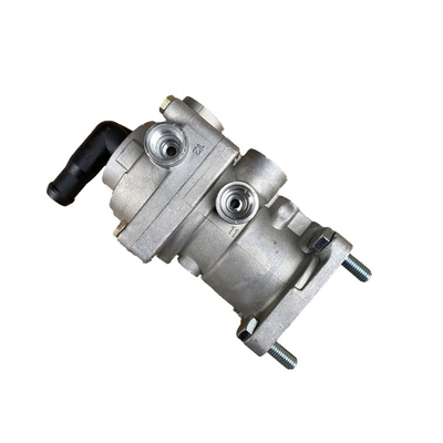 Sinotruk Howo Truck Parts Master Wg9719360005 soupape de freinage principale pour Foton Shacman