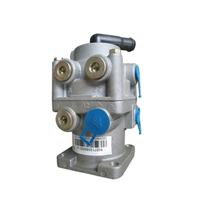 Valve de freinage de service pour SINOTRUK HOWO Pièces de camions WG9719360005 Foton Shacman Sinotruk FAW