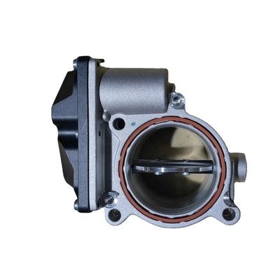 La valve de régulation de l'air pour le montage de véhicules FOTON SINOTRUK CNHTC