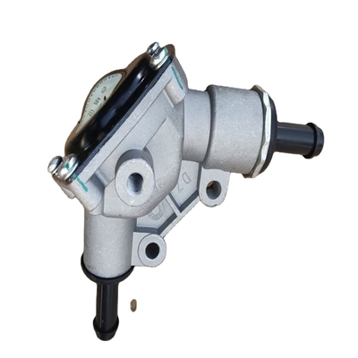 Shacman K1340340001a0 Réducteur de direction Assy Pièces de rechange pour le camion Foton en forte demande
