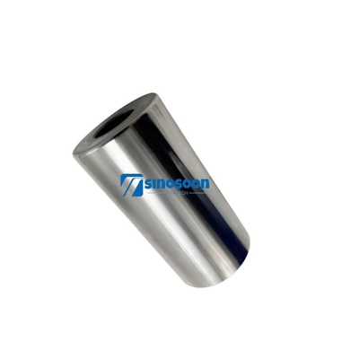 610800030020 Pièces détachées pour camions Sinotruk Howo Piston pour moteur à gaz Weichai WP7