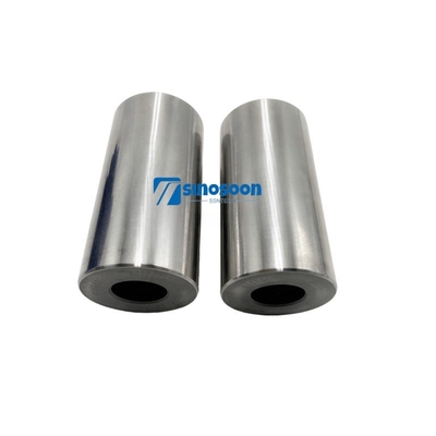 610800030020 Pièces détachées pour camions Sinotruk Howo Piston pour moteur à gaz Weichai WP7