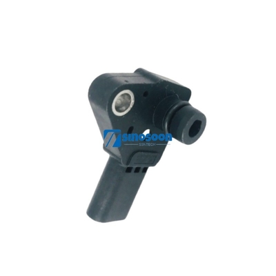 Partie de rechange de bus du moteur à gaz Weichai WP7 Sensor de pression Sinotruk 1001333671