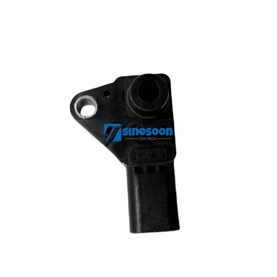 Partie de rechange de bus du moteur à gaz Weichai WP7 Sensor de pression Sinotruk 1001333671