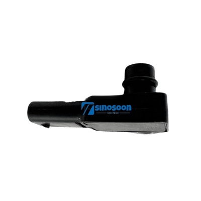 Partie de rechange de bus du moteur à gaz Weichai WP7 Sensor de pression Sinotruk 1001333671