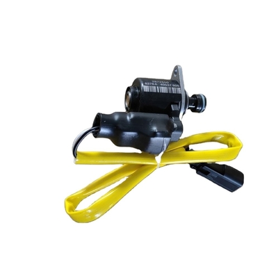 2872550 Valve de mesure d'entrée pour Foton Auman OE N° 2872550 Excellente performance