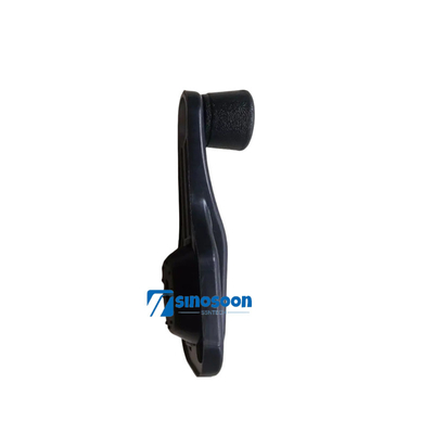 Sinotruk Howo pièces détachées Lecteur de vitre de fenêtre droite WG1642330001 pour FAW Jiefang Carrosserie de camion