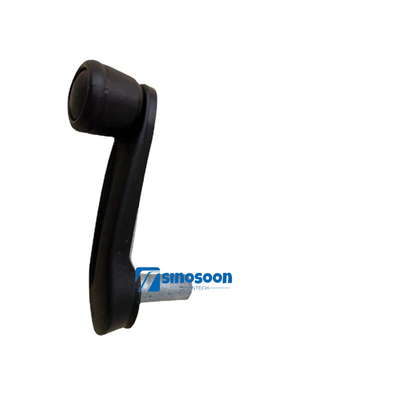 Sinotruk Howo pièces détachées Lecteur de vitre de fenêtre droite WG1642330001 pour FAW Jiefang Carrosserie de camion