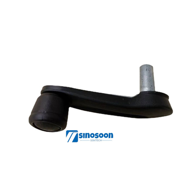 Sinotruk Howo pièces détachées Lecteur de vitre de fenêtre droite WG1642330001 pour FAW Jiefang Carrosserie de camion