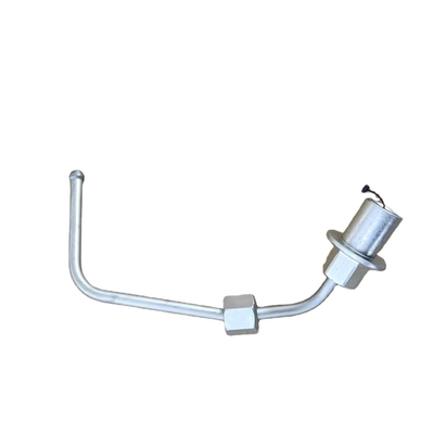 Modèle de voiture Foton Shacman Sinotruk FAW Tube d'alimentation en carburant standard pour les pièces du moteur Isg